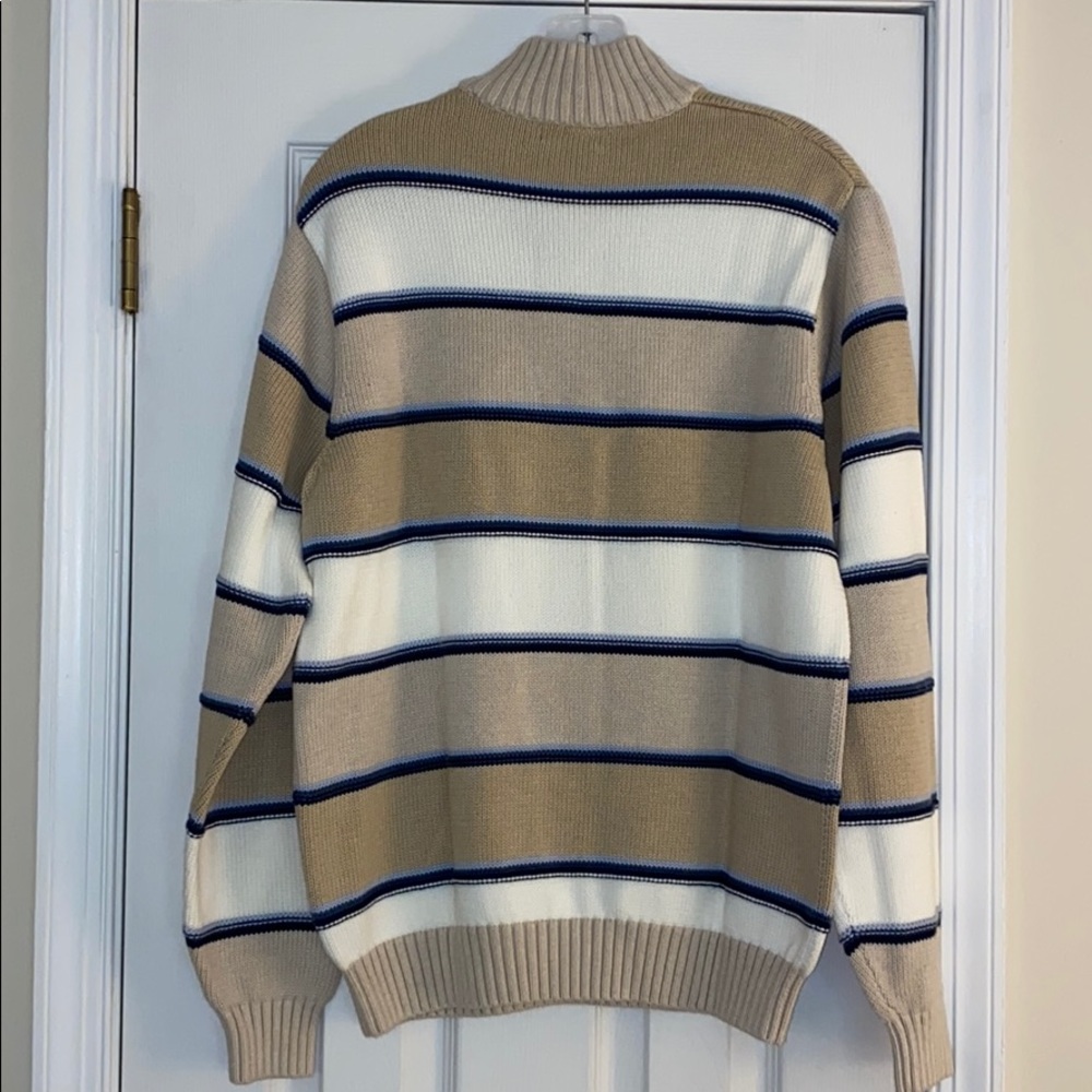 Talbots Men's Sweater - NWT - Picture 2 of 7
